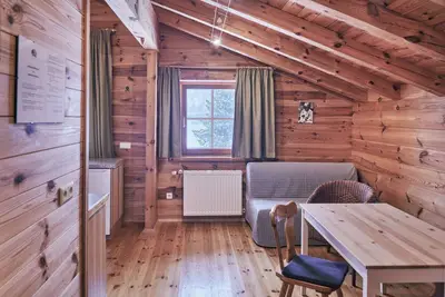 Image de Apartment with terrace 3