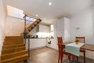 Image de Maison de vacances Poreč pour 1 - 4 personnes avec 2 chambres à coucher - Maison de vacances