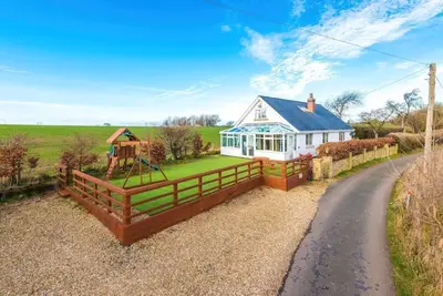 Image de Fabulous Cottage - Easy Access To Snowdonia Park