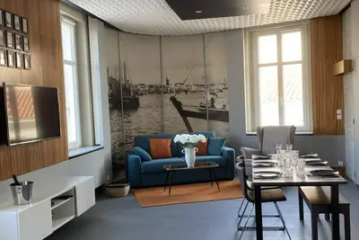 Image de Sabl'appart Appartement n° 3