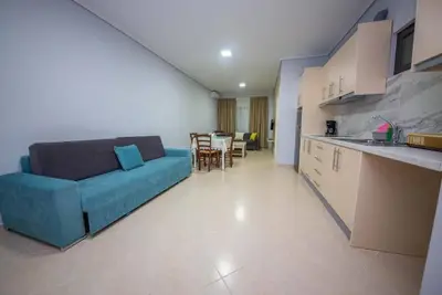 Image de Mamma's Apartments