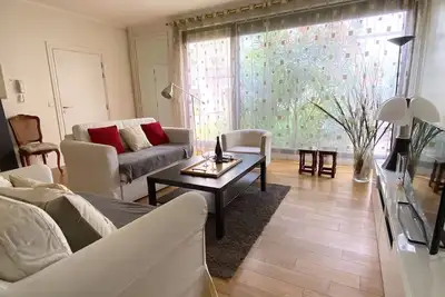 Image de L'appartement D'alésia