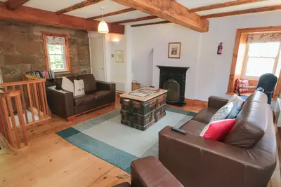 Image de Bramble Corner Cottage, family friendly in Staithes
