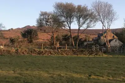 Image de Penfeidr Newydd, pet friendly in Newport, Pembrokeshire