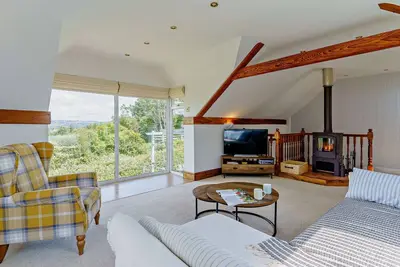Image de Briarhurst - Trois Chambres Maison, Couchages 5