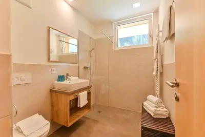 Image de Studio S - Aparthotel Alpine Lodge Klösterle am Arlberg