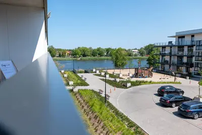 Image de Appartement avec piscine et sauna, Dziwnów