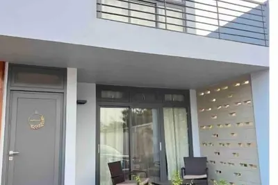 Image de A neat & serene 3-bedroom home with Mountain View