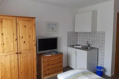 Image de Appartement 1 - Appartements Kardamomhaus