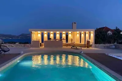 Image de Villa Athens Riviera 360° With sea View
