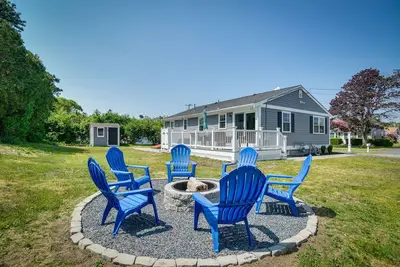 Image de Newly Renovated Dennis Port Home: Close to Beaches
