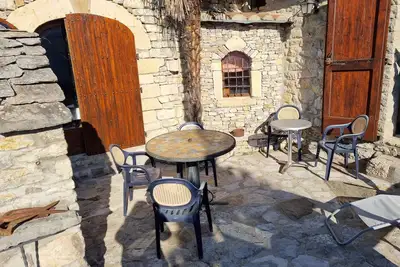 Image de Gite La cardabelle
