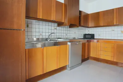 Image de Via Pighini 75 - Deux Chambres Appartement, Couchages 4