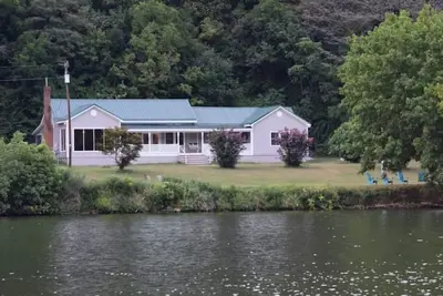 Image de Deltopia on Waterfront New River/Claytor Lake
