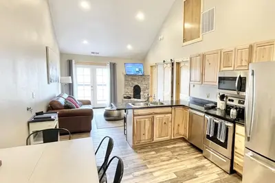 Image de New Angel Fire Condo!
