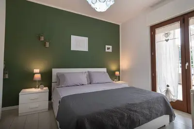 Image de Apartment Design near the basilica of Santa Maria degli Angeli