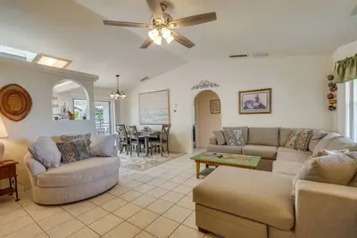 Image de Lake Havasu Home Near Rotary Park + London Bridge!