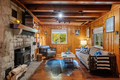 Image de The Writer’s Den