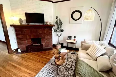 Image de Wabi-Sabi House - Lakewood 2 Bd Stay