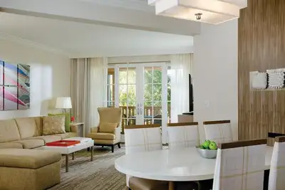 Image de Newport Coast Villas 2 Bedroom Suite