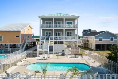 Image de Amazing Views! 8 bed. Sleeps 14. Private Pool. Elevator. Family Friendly