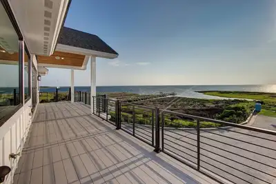 Image de 6br - 6. 5 Bath - Sleeps 14-Amazing Sunsets, Creating Lifelong Memories Together