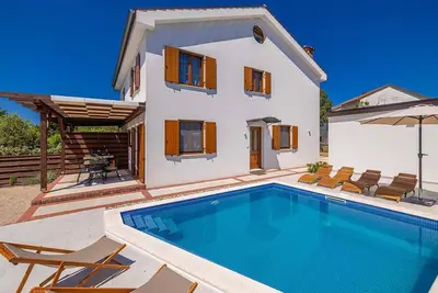 Holiday house Adriatic Dream