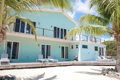 Image de The Sanctuary - Unforgettable 4-Bedroom Little Cayman Villa Perfect for Retreats