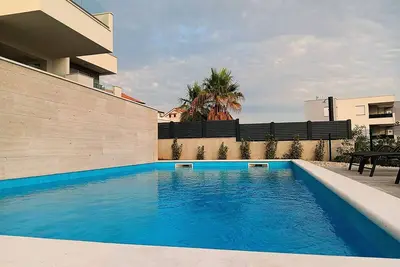 Image de Villa Poseidon with swimming pool 4
