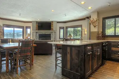 Image de Remodeled Village at Breck 3br Condo