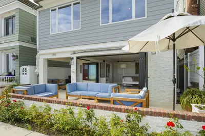 Image de Incredible Balboa Island Beach House