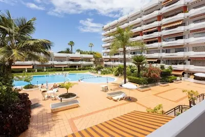 Image de Eden Rentals Molino Blanco Paradise