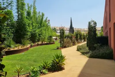 Image de Spacious and Brand new Apartment at Prestigious One Vilamoura