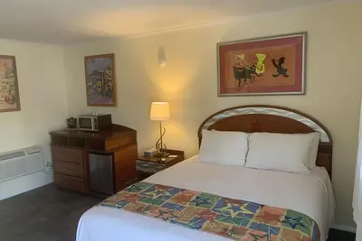 Image de All Start Queen Room at Hotel Marceline