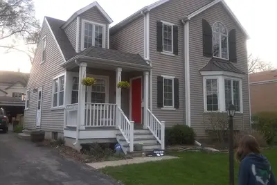 Image de Cute House in Downers Grove
