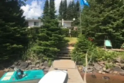 Image de Lovely Large Camp\/Cottage Near Thunder Bay\n
