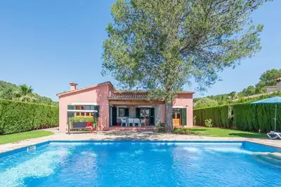 Image de Villa Camarasa