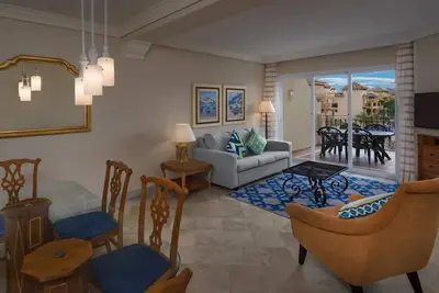 Image de 2 Bedroom 2 Bath Villa