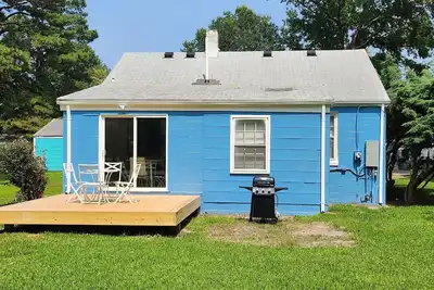 Image de The Hideaway! Enjoy the Great outdoors! \n