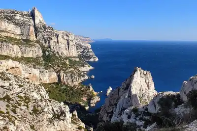 Image de Charmant 2 pièces Belle de Mai