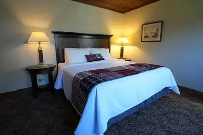 Image de #7 Lodge Room (1 King Bed)