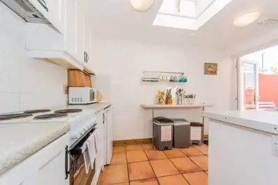 Image de 1 Marconi House, Apartment