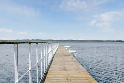 Image de Superbe appartement à Ebeltoft avec.