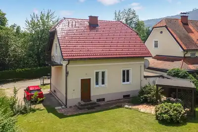 Image de Ferienhaus in Deutschlandsberg