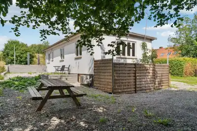 Image de Superbe appartement 1 chambre à Samsø