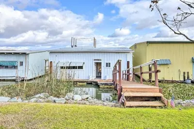Image de Two For You Newly Renovated River And Boat House