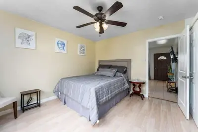 Image de Cozy apt. near Lax, SoFi & Kia Forum