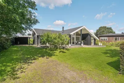 Image de Superbe maison à Børkop