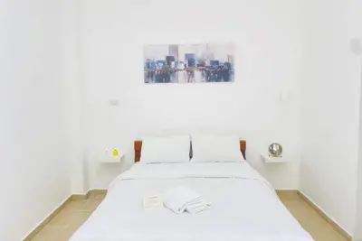 Image de Godson Guest House down town Haifa #6