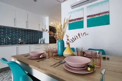 Image de Amboto sun & beach apartment